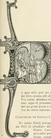 An illustration from Los religiosos en Cataluña durante la primera mitad del siglo 19 (1915)