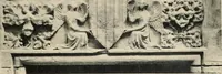 An illustration from Los religiosos en Cataluña durante la primera mitad del siglo 19 (1915)