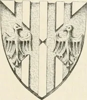 An illustration from Los religiosos en Cataluña durante la primera mitad del siglo 19 (1915)
