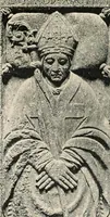 An illustration from Los religiosos en Cataluña durante la primera mitad del siglo 19 (1915)