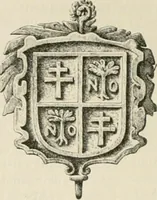 An illustration from Los religiosos en Cataluña durante la primera mitad del siglo 19 (1915)