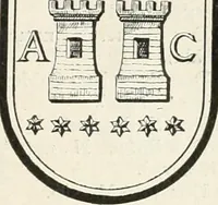 An illustration from Los religiosos en Cataluña durante la primera mitad del siglo 19 (1915)