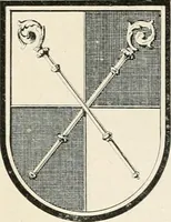 An illustration from Los religiosos en Cataluña durante la primera mitad del siglo 19 (1915)