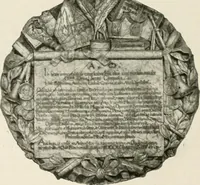 An illustration from Los religiosos en Cataluña durante la primera mitad del siglo 19 (1915)
