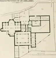 An illustration from Los religiosos en Cataluña durante la primera mitad del siglo 19 (1915)