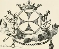 Picture 122 of 160 from Los religiosos en Cataluña durante la primera mitad del siglo 19 (1915), leaf 494
