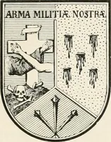 An illustration from Los religiosos en Cataluña durante la primera mitad del siglo 19 (1915)