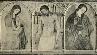 An illustration from Los religiosos en Cataluña durante la primera mitad del siglo 19 (1915)