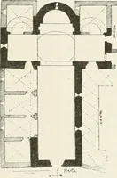 An illustration from Los religiosos en Cataluña durante la primera mitad del siglo 19 (1915)