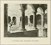 Picture 145 of 160 from Los religiosos en Cataluña durante la primera mitad del siglo 19 (1915), leaf 633