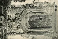 An illustration from Los religiosos en Cataluña durante la primera mitad del siglo 19 (1915)