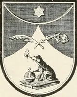 An illustration from Los religiosos en Cataluña durante la primera mitad del siglo 19 (1915)