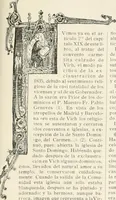 An illustration from Los religiosos en Cataluña durante la primera mitad del siglo 19 (1915)