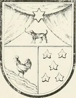 An illustration from Los religiosos en Cataluña durante la primera mitad del siglo 19 (1915)