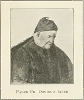 An illustration from Los religiosos en Cataluña durante la primera mitad del siglo 19 (1915)