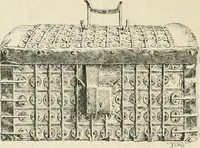 An illustration from Los religiosos en Cataluña durante la primera mitad del siglo 19 (1915)