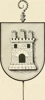 An illustration from Los religiosos en Cataluña durante la primera mitad del siglo 19 (1915)