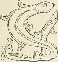 An illustration from Los religiosos en Cataluña durante la primera mitad del siglo 19 (1915)
