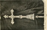 An illustration from Los religiosos en Cataluña durante la primera mitad del siglo 19 (1915)