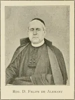 Picture 10 of 160 from Los religiosos en Cataluña durante la primera mitad del siglo 19 (1915), leaf 97