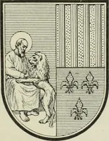 Picture 24 of 158 from Los religiosos en Cataluña durante la primera mitad del siglo 19 (1915), leaf 140