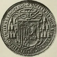 An illustration from Los religiosos en Cataluña durante la primera mitad del siglo 19 (1915)
