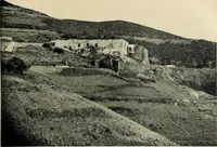 An illustration from Los religiosos en Cataluña durante la primera mitad del siglo 19 (1915)