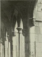An illustration from Los religiosos en Cataluña durante la primera mitad del siglo 19 (1915)