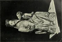 An illustration from Los religiosos en Cataluña durante la primera mitad del siglo 19 (1915)