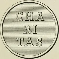 An illustration from Los religiosos en Cataluña durante la primera mitad del siglo 19 (1915)