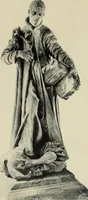 An illustration from Los religiosos en Cataluña durante la primera mitad del siglo 19 (1915)