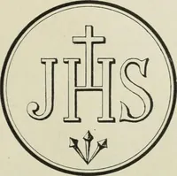 An illustration from Los religiosos en Cataluña durante la primera mitad del siglo 19 (1915)