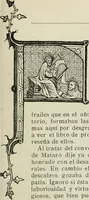 An illustration from Los religiosos en Cataluña durante la primera mitad del siglo 19 (1915)