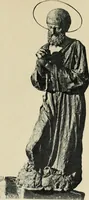 An illustration from Los religiosos en Cataluña durante la primera mitad del siglo 19 (1915)