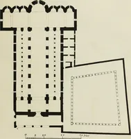 An illustration from Los religiosos en Cataluña durante la primera mitad del siglo 19 (1915)