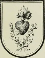 An illustration from Los religiosos en Cataluña durante la primera mitad del siglo 19 (1915)