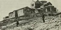 An illustration from Los religiosos en Cataluña durante la primera mitad del siglo 19 (1915)