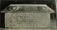 An illustration from Los religiosos en Cataluña durante la primera mitad del siglo 19 (1915)