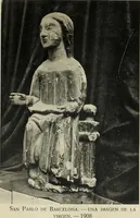 Picture 68 of 158 from Los religiosos en Cataluña durante la primera mitad del siglo 19 (1915), leaf 362
