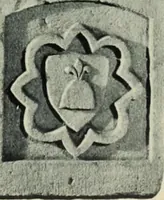 An illustration from Los religiosos en Cataluña durante la primera mitad del siglo 19 (1915)