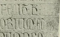 An illustration from Los religiosos en Cataluña durante la primera mitad del siglo 19 (1915)