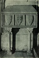 An illustration from Los religiosos en Cataluña durante la primera mitad del siglo 19 (1915)