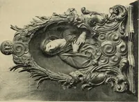 An illustration from Los religiosos en Cataluña durante la primera mitad del siglo 19 (1915)