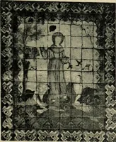 An illustration from Los religiosos en Cataluña durante la primera mitad del siglo 19 (1915)