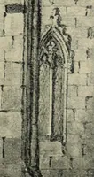 An illustration from Los religiosos en Cataluña durante la primera mitad del siglo 19 (1915)