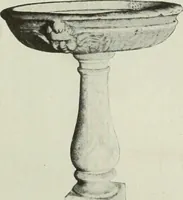 An illustration from Los religiosos en Cataluña durante la primera mitad del siglo 19 (1915)