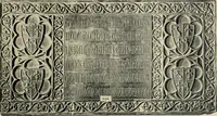 An illustration from Los religiosos en Cataluña durante la primera mitad del siglo 19 (1915)