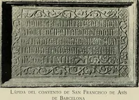 Picture 91 of 158 from Los religiosos en Cataluña durante la primera mitad del siglo 19 (1915), leaf 444