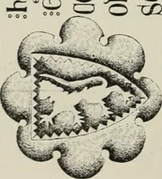 An illustration from Los religiosos en Cataluña durante la primera mitad del siglo 19 (1915)
