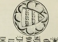An illustration from Los religiosos en Cataluña durante la primera mitad del siglo 19 (1915)